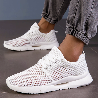 Rafael | Men's Lightweight Walking Sneakers