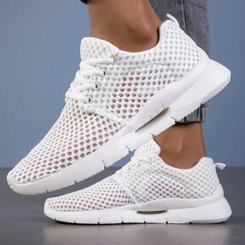Rafael | Men's Lightweight Walking Sneakers