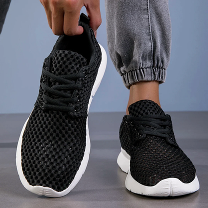 Rafael | Men's Lightweight Walking Sneakers