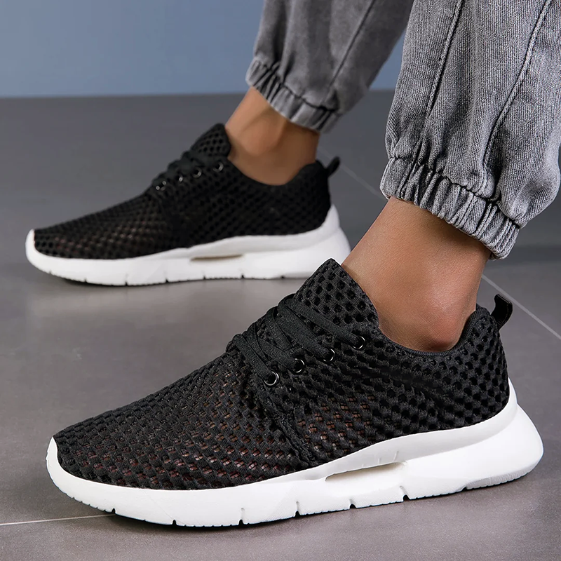 Rafael | Men's Lightweight Walking Sneakers