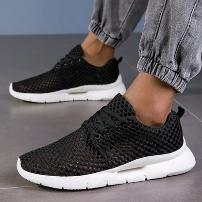 Rafael | Men's Lightweight Walking Sneakers