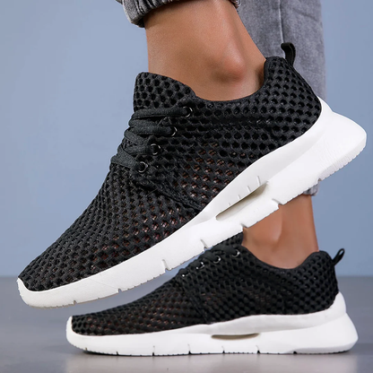 Rafael | Men's Lightweight Walking Sneakers