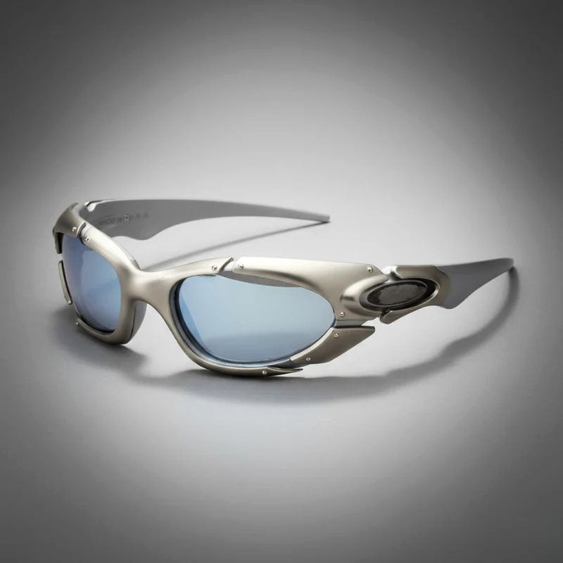John | Men's Sport Sunglasses
