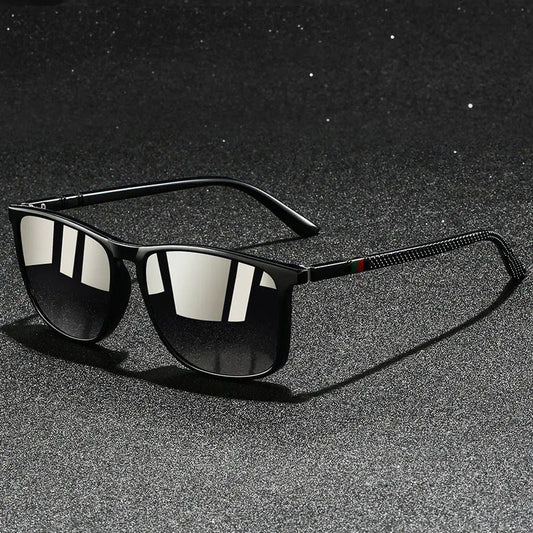 Howard | Men's Reflective Lens Sunglasses