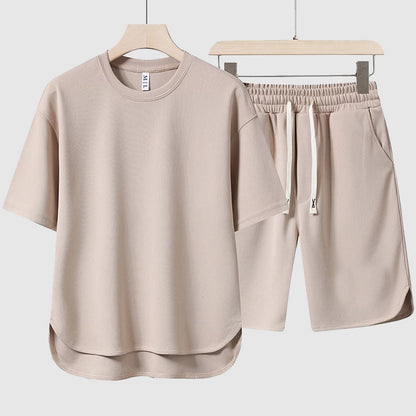 Kendrick | Men’s  T-Shirt and Shorts Set