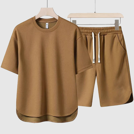 Kendrick | Men’s  T-Shirt and Shorts Set