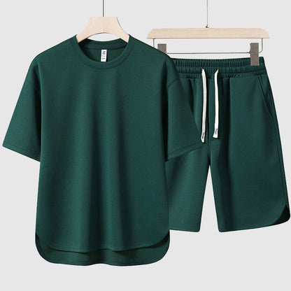 Kendrick | Men’s  T-Shirt and Shorts Set