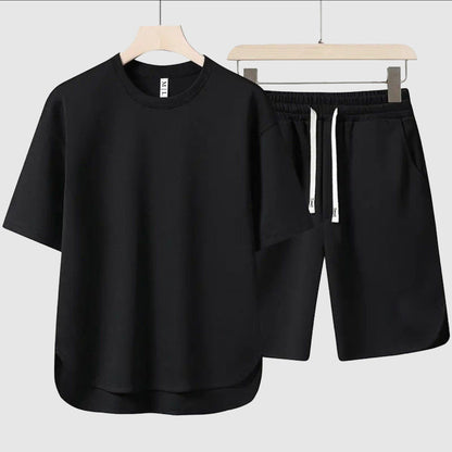 Kendrick | Men’s  T-Shirt and Shorts Set