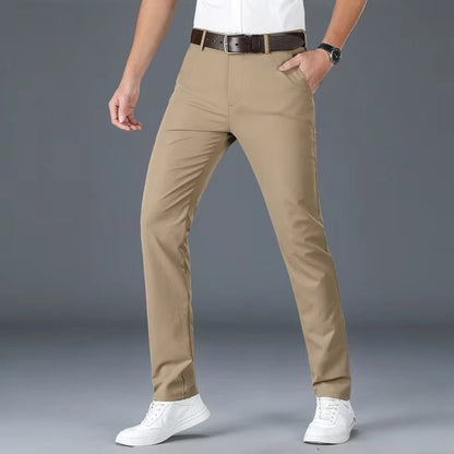 Griffin | Men’s Slim-Fit Chino Pants