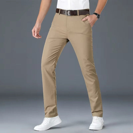Griffin | Men’s Slim-Fit Chino Pants