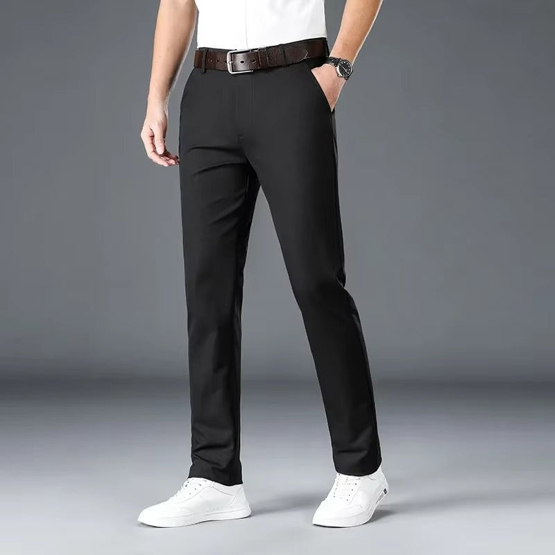 Griffin | Men’s Slim-Fit Chino Pants