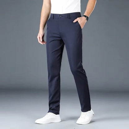 Griffin | Men’s Slim-Fit Chino Pants