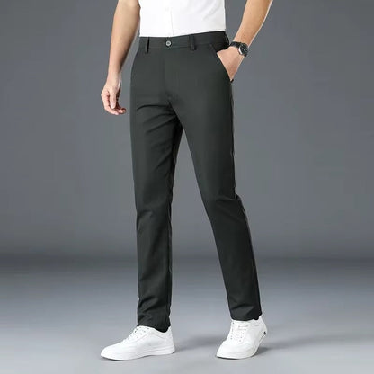 Griffin | Men’s Slim-Fit Chino Pants