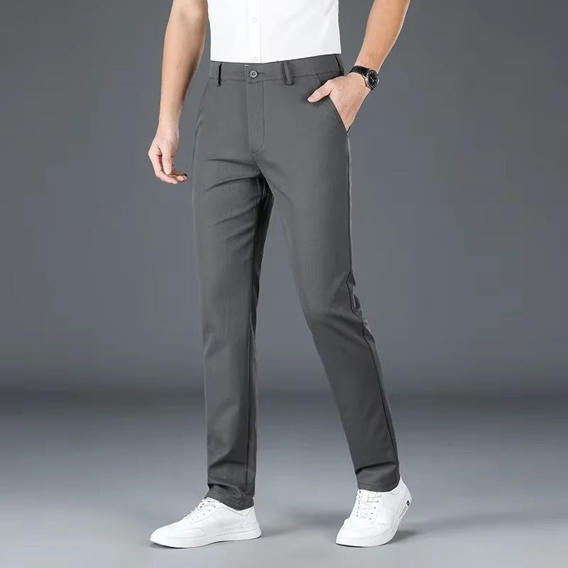 Griffin | Men’s Slim-Fit Chino Pants