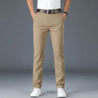 Griffin | Men’s Slim-Fit Chino Pants