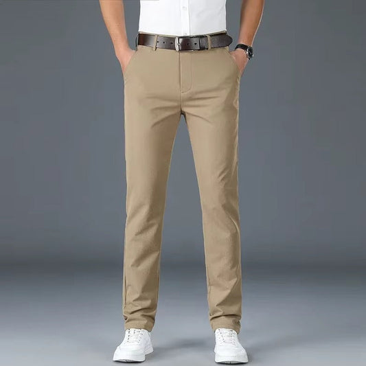 Griffin | Men’s Slim-Fit Chino Pants