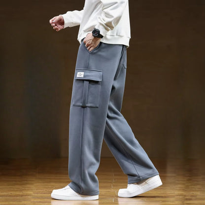 Easton | Men’s Cargo Utility Pants