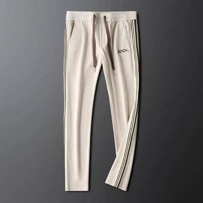 Brooks | Men’s Zip-Up Tracksuit Set