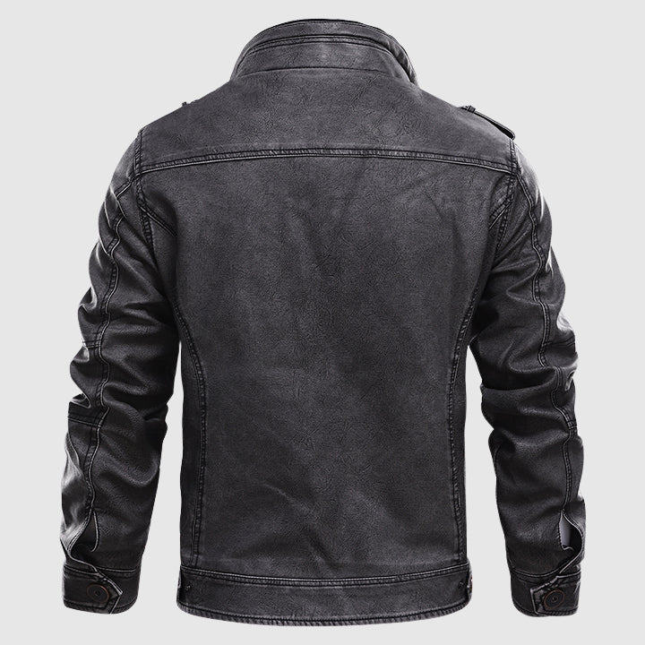 Remington | Men’s Vintage Zip-Up Jacket