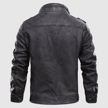 Remington | Men’s Vintage Zip-Up Jacket