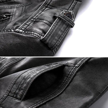 Remington | Men’s Vintage Zip-Up Jacket