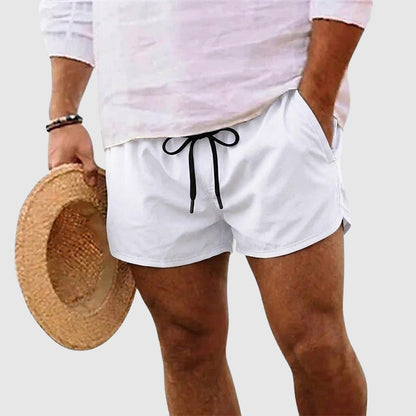 Colter | Men’s Quick-Dry Summer Shorts