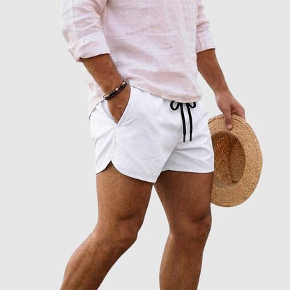 Colter | Men’s Quick-Dry Summer Shorts