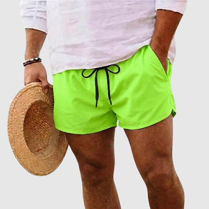 Colter | Men’s Quick-Dry Summer Shorts