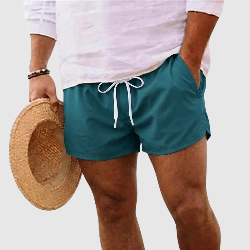 Colter | Men’s Quick-Dry Summer Shorts