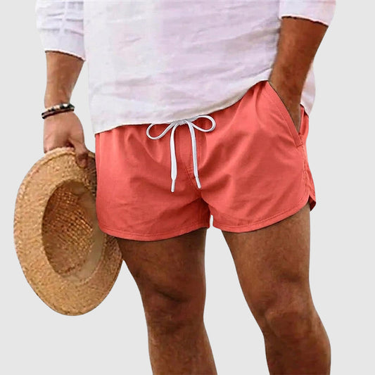 Colter | Men’s Quick-Dry Summer Shorts