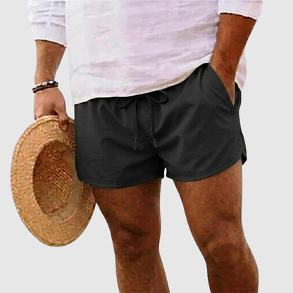 Colter | Men’s Quick-Dry Summer Shorts
