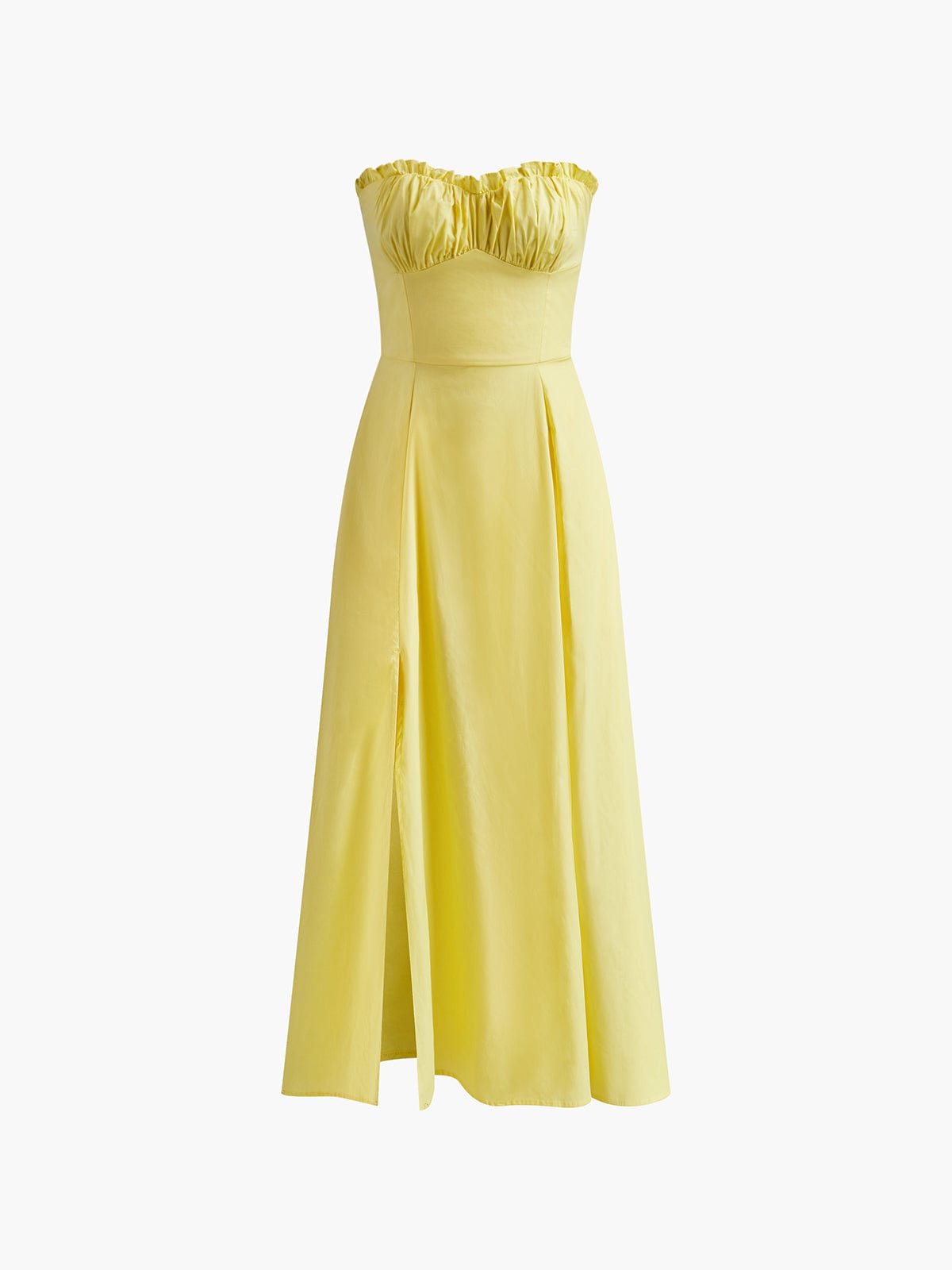 Daphne | Women’s Strappy Midi Dress