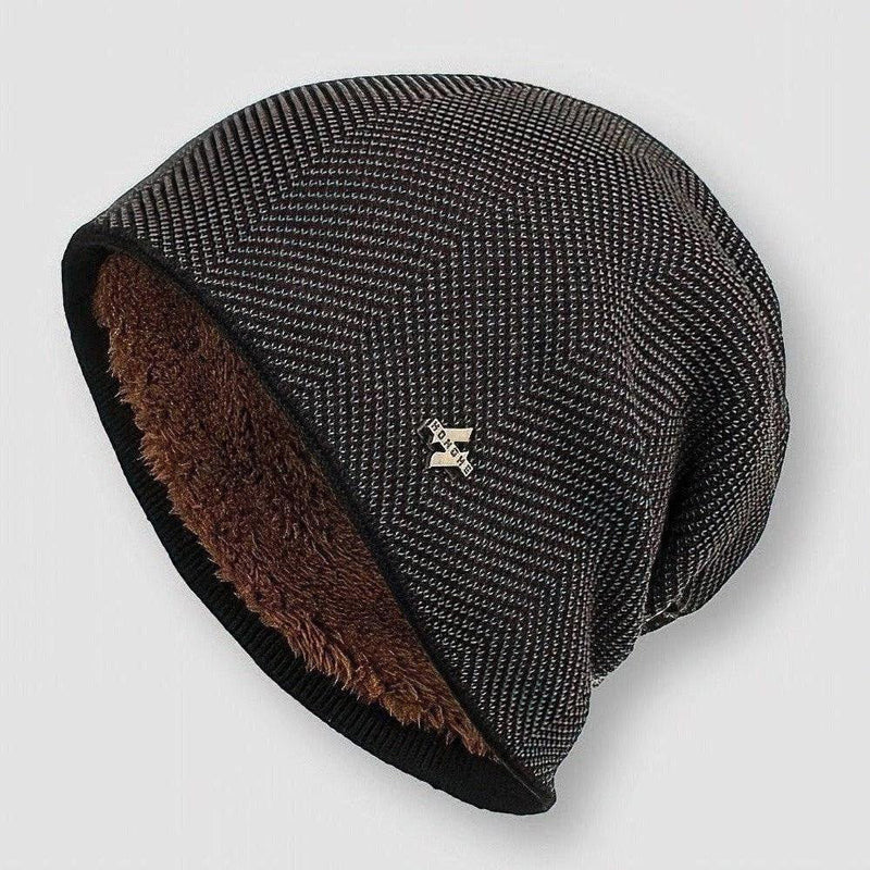 Winston | Men’s Knit Winter Beanie