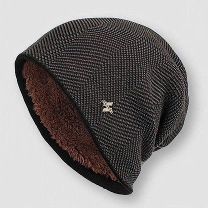 Winston | Men’s Knit Winter Beanie