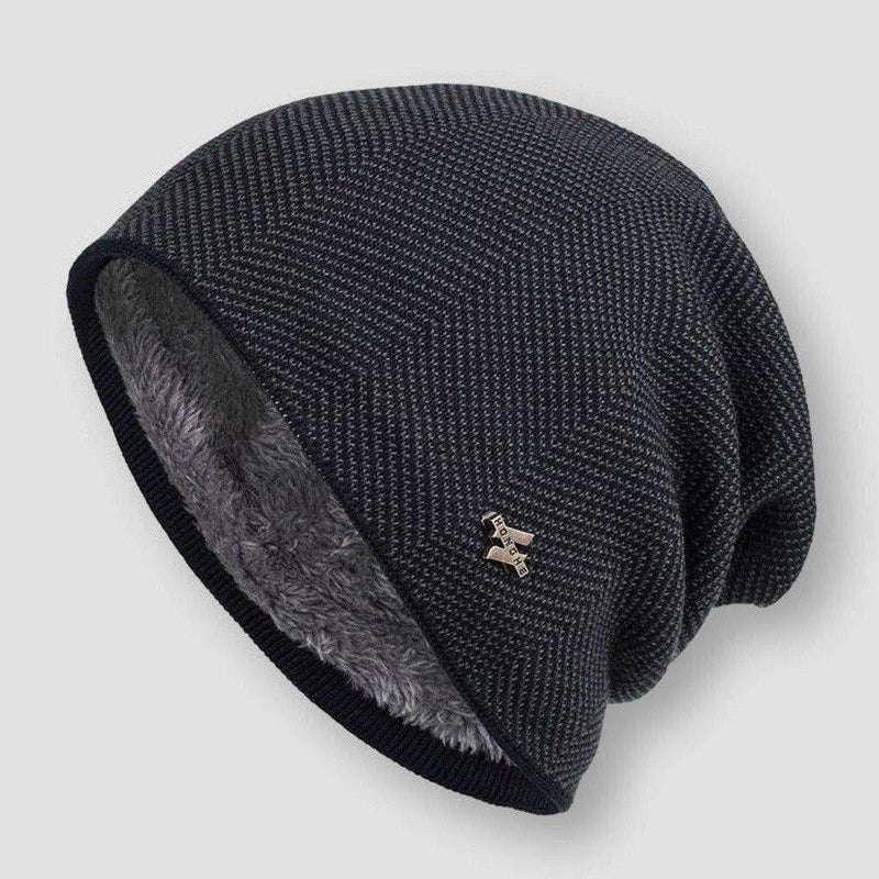 Winston | Men’s Knit Winter Beanie