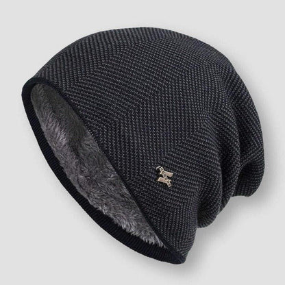 Winston | Men’s Knit Winter Beanie