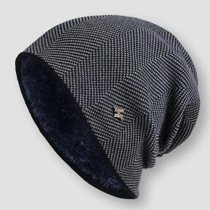 Winston | Men’s Knit Winter Beanie