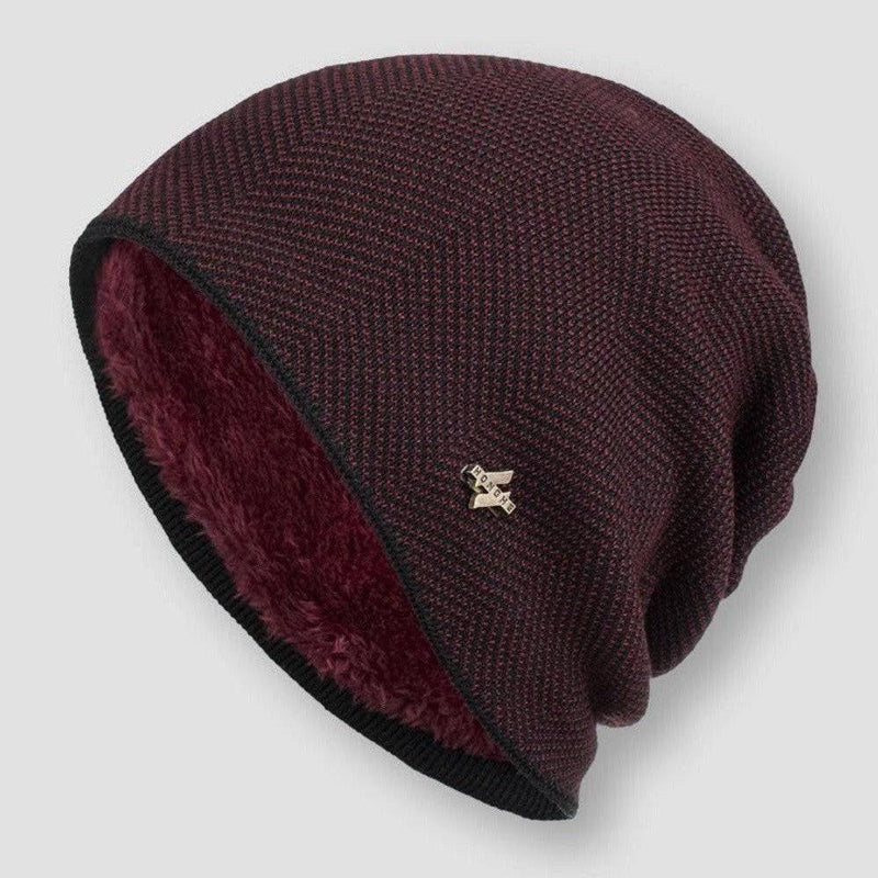 Winston | Men’s Knit Winter Beanie