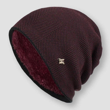 Winston | Men’s Knit Winter Beanie