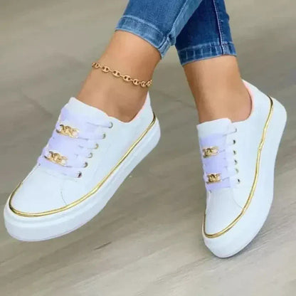 Alyanna | Women’s Everyday Platform Sneakers