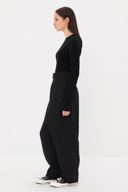 Elara | Women’s Wide-Leg Pants