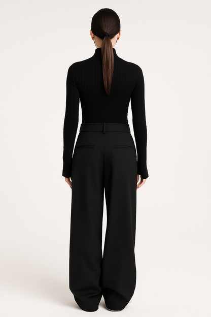 Elara | Women’s Wide-Leg Pants