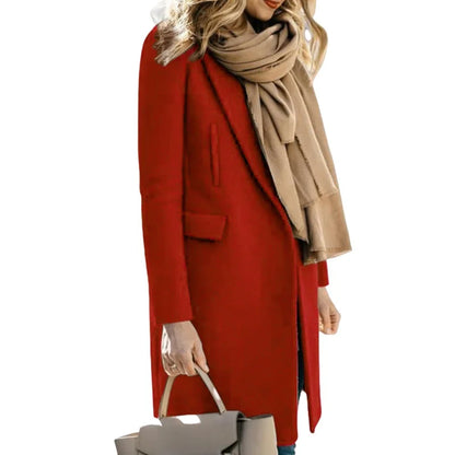 Varelle | Women’s Autumn Trench Coat
