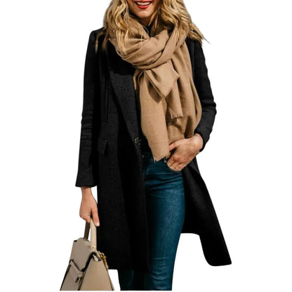 Varelle | Women’s Autumn Trench Coat