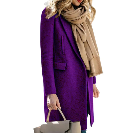 Varelle | Women’s Autumn Trench Coat