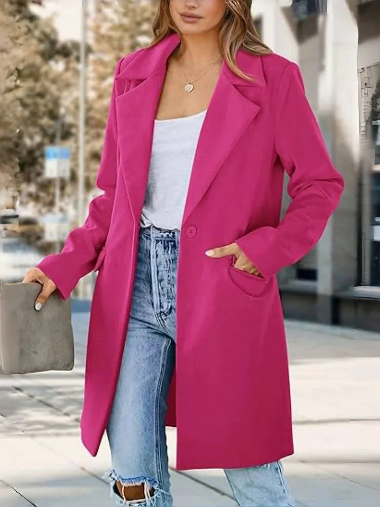 Ellery | Women’s Autumn Trench Coat