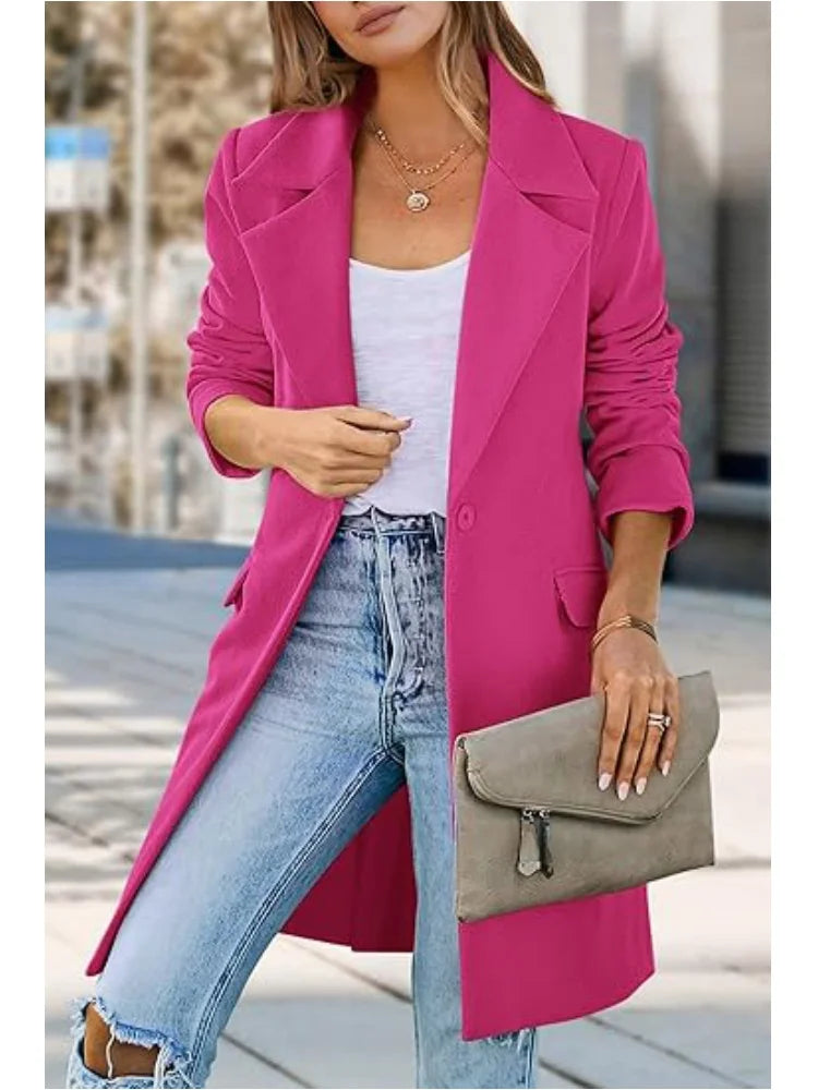 Ellery | Women’s Autumn Trench Coat