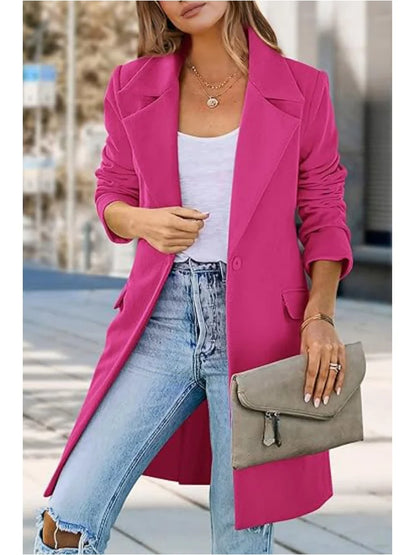 Ellery | Women’s Autumn Trench Coat