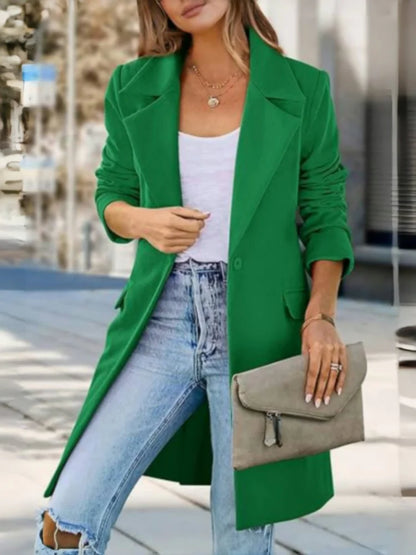 Ellery | Women’s Autumn Trench Coat