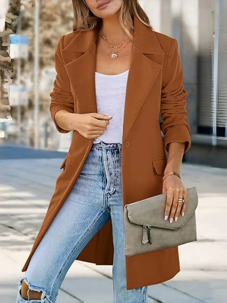 Ellery | Women’s Autumn Trench Coat